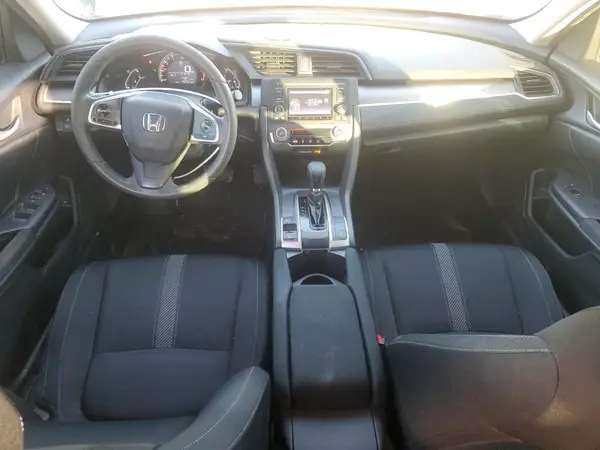 19XFC2F56GE000151 2016 HONDA CIVIC - Image 8