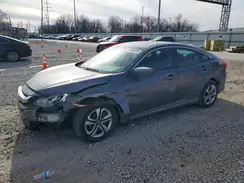 19XFC2F56GE000490 2016 HONDA CIVIC
