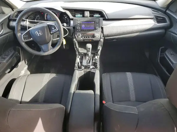 19XFC2F56GE000490 2016 HONDA CIVIC - Image 8