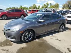 19XFC2F56GE000618 2016 HONDA CIVIC