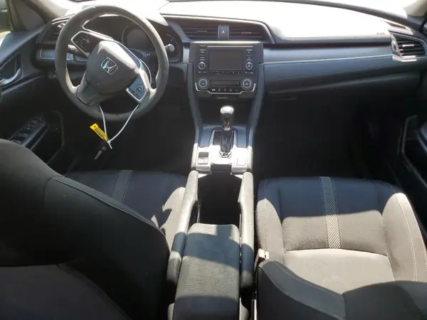 19XFC2F56GE000618 2016 HONDA CIVIC - Image 8