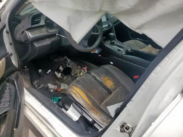 19XFC2F56GE000988 2016 HONDA CIVIC - Image 8