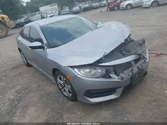 19XFC2F56GE001171 2016 HONDA CIVIC