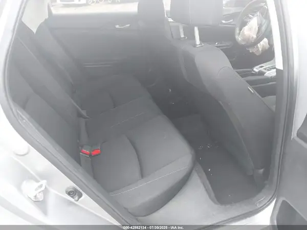 19XFC2F56GE001171 2016 HONDA CIVIC - Image 8