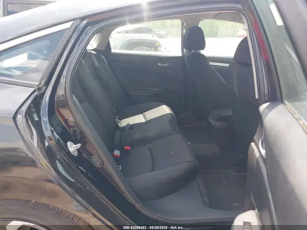 19XFC2F56GE002594 2016 HONDA CIVIC - Image 8