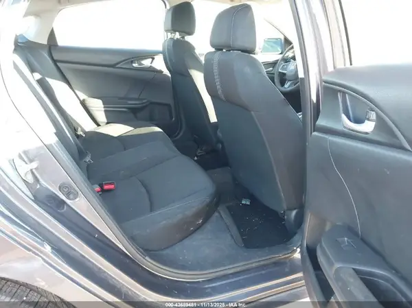 19XFC2F56GE002949 2016 HONDA CIVIC - Image 8