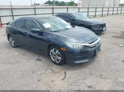 19XFC2F56GE003051 2016 HONDA CIVIC