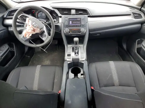 19XFC2F56GE003339 2016 HONDA CIVIC - Image 8