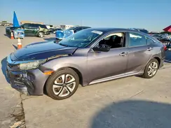 19XFC2F56GE003776 2016 HONDA CIVIC