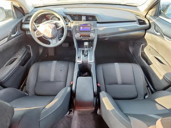 19XFC2F56GE003776 2016 HONDA CIVIC - Image 8