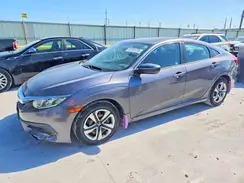 19XFC2F56GE004054 2016 HONDA CIVIC