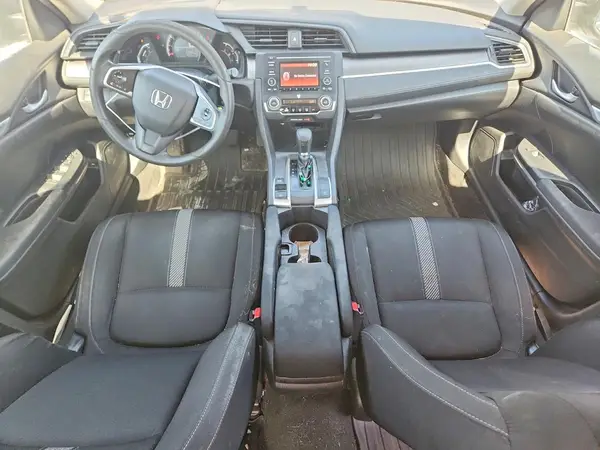 19XFC2F56GE004054 2016 HONDA CIVIC - Image 8