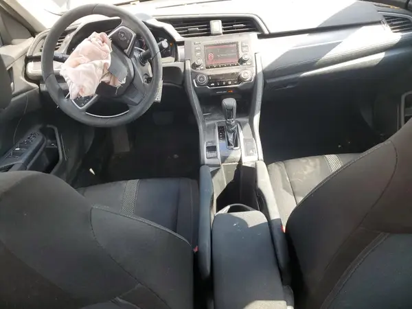 19XFC2F56GE004569 2016 HONDA CIVIC - Image 8