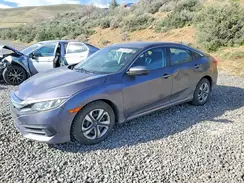 19XFC2F56GE005415 2016 HONDA CIVIC