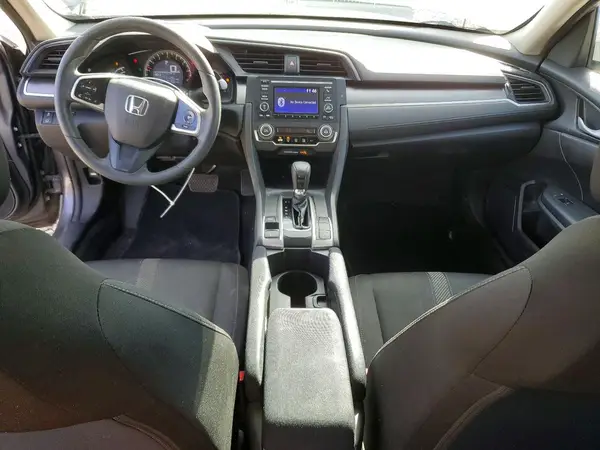 19XFC2F56GE005415 2016 HONDA CIVIC - Image 8