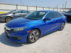 19XFC2F56GE006144 2016 HONDA CIVIC