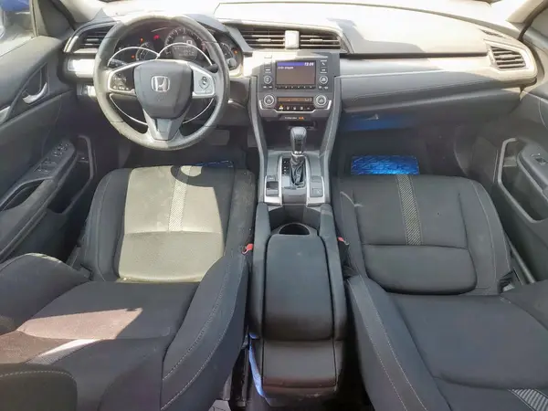19XFC2F56GE006144 2016 HONDA CIVIC - Image 8