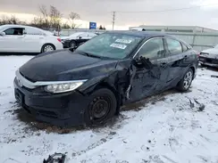 19XFC2F56GE006581 2016 HONDA CIVIC