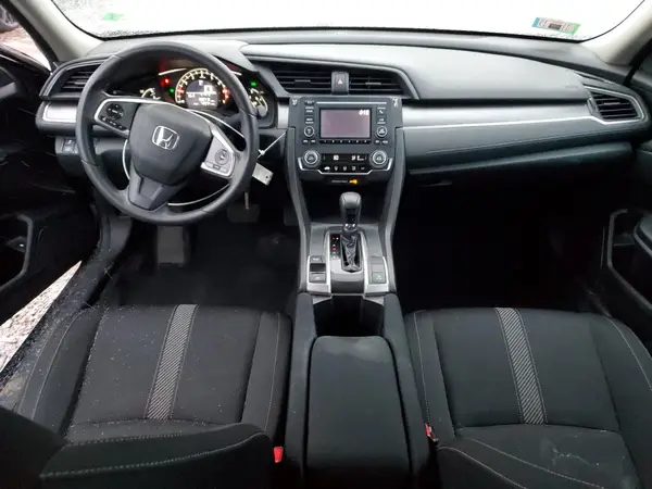 19XFC2F56GE006581 2016 HONDA CIVIC - Image 8