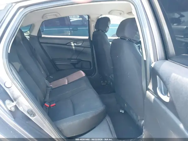 19XFC2F56GE006922 2016 HONDA CIVIC - Image 8