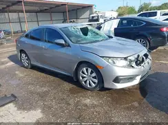 19XFC2F56GE007066 2016 HONDA CIVIC
