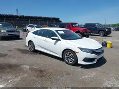 19XFC2F56GE007374 2016 HONDA CIVIC