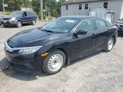 19XFC2F56GE007570 2016 HONDA CIVIC
