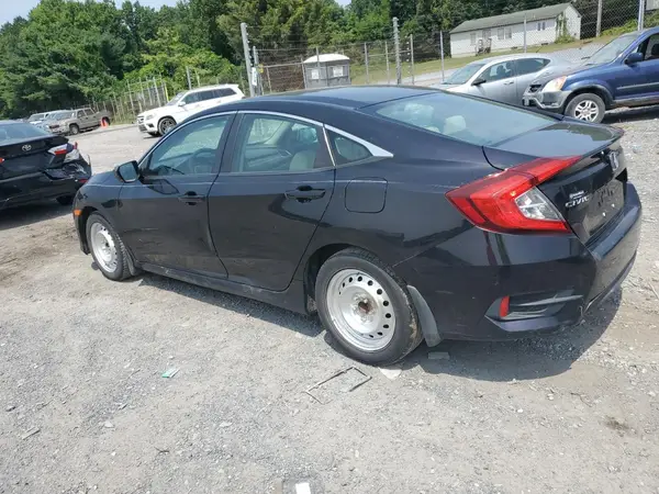 19XFC2F56GE007570 2016 HONDA CIVIC - Image 2