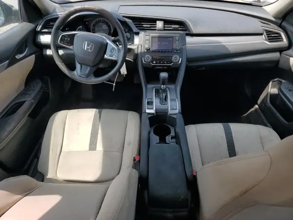19XFC2F56GE007570 2016 HONDA CIVIC - Image 8