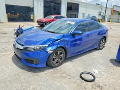 19XFC2F56GE007827 2016 HONDA CIVIC