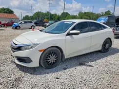 19XFC2F56GE008072 2016 HONDA CIVIC