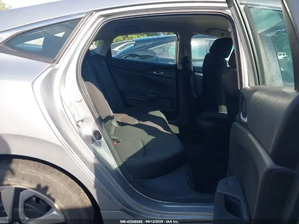 19XFC2F56GE009013 2016 HONDA CIVIC - Image 8