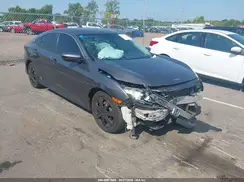 19XFC2F56GE009349 2016 HONDA CIVIC