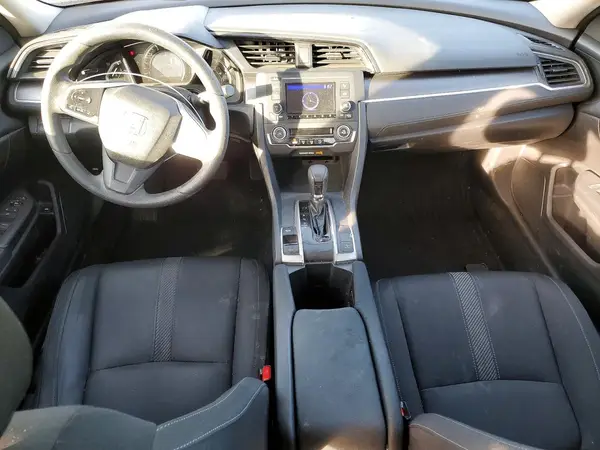 19XFC2F56GE009545 2016 HONDA CIVIC - Image 8