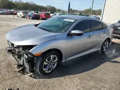 19XFC2F56GE010145 2016 HONDA CIVIC