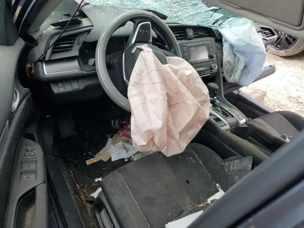 19XFC2F56GE010307 2016 HONDA CIVIC - Image 8