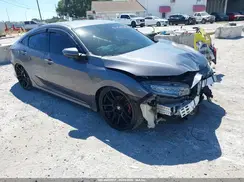 19XFC2F56GE010310 2016 HONDA CIVIC
