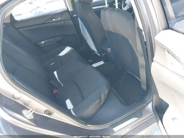 19XFC2F56GE010310 2016 HONDA CIVIC - Image 8