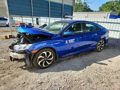 19XFC2F56GE010369 2016 HONDA CIVIC