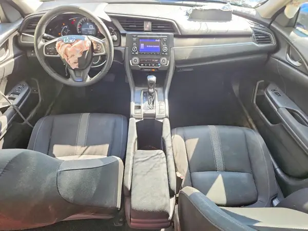 19XFC2F56GE010369 2016 HONDA CIVIC - Image 8