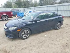 19XFC2F56GE010503 2016 HONDA CIVIC