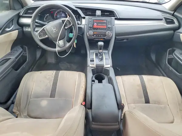 19XFC2F56GE010503 2016 HONDA CIVIC - Image 8