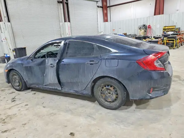 19XFC2F56GE011389 2016 HONDA CIVIC - Image 2