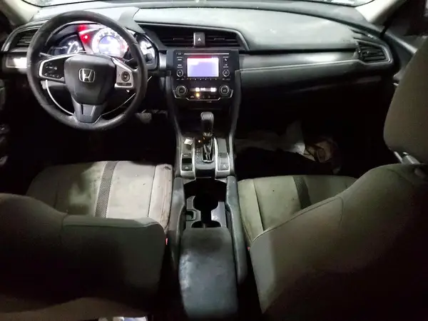 19XFC2F56GE011389 2016 HONDA CIVIC - Image 8