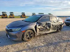 19XFC2F56GE012980 2016 HONDA CIVIC