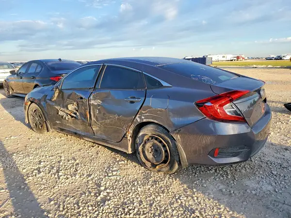 19XFC2F56GE012980 2016 HONDA CIVIC - Image 2
