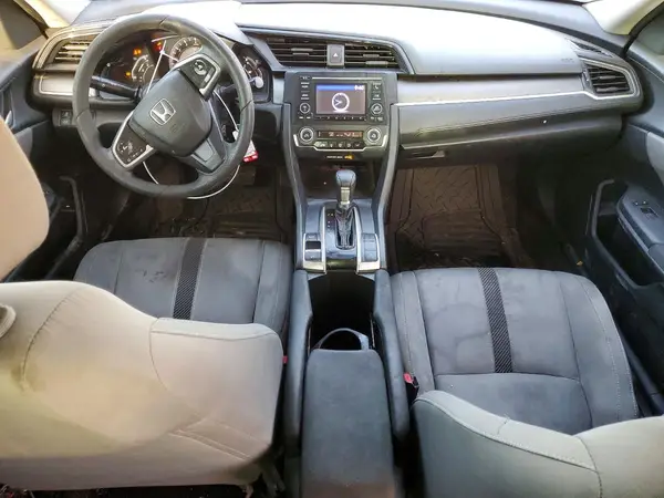 19XFC2F56GE012980 2016 HONDA CIVIC - Image 8