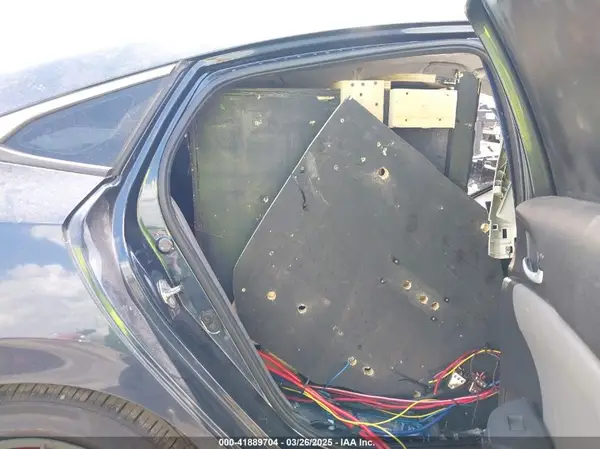 19XFC2F56GE013336 2016 HONDA CIVIC - Image 8
