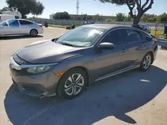 19XFC2F56GE013434 2016 HONDA CIVIC