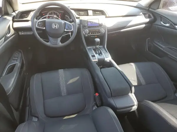 19XFC2F56GE013434 2016 HONDA CIVIC - Image 8